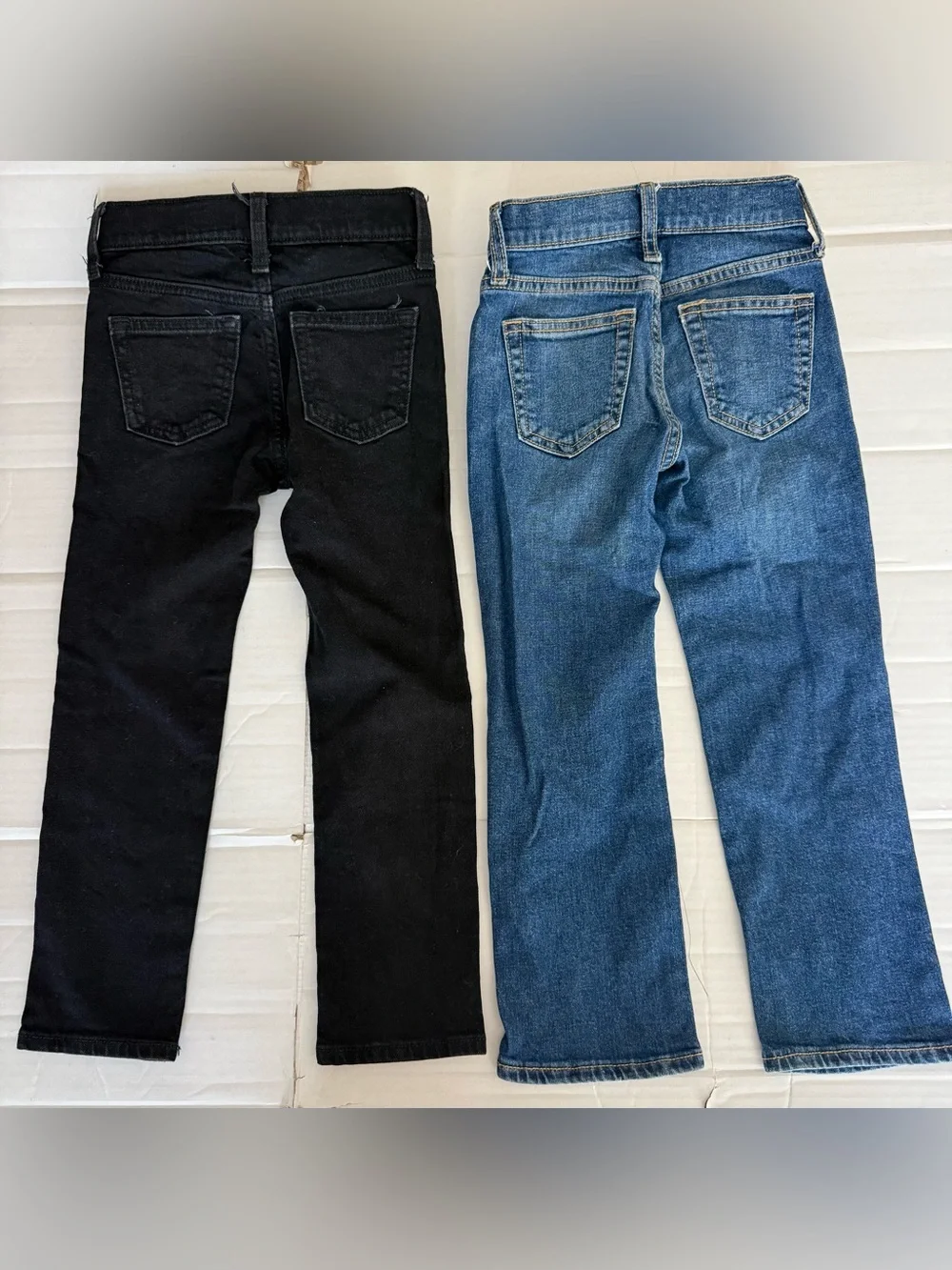 Boys Clothing Bundle Size 5